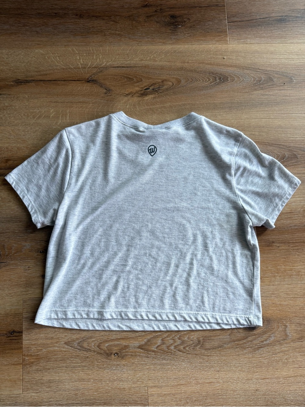 Cleveland Baseball tee - Picture 2 of 3